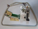 Elektronika - deska MNV-3560