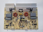 Deska řízení IDV2760, IDV2760wh