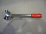 Tycovy nastavec kompletní SR3350