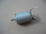 Motor TM4710/TM4720