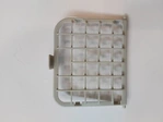 Vstupni mrizka filtru VP811x VP508x