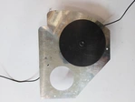 Motor ventilatoru SO1015/1020/1021/1025/1040/1050
