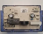 Elektronika - casovac ETV6x60