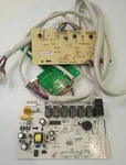 Elektronika MNV2545