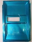 Vnitrni dvere s tesnenim MNV4545