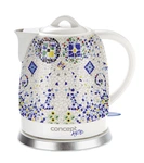 Rychlovarná konvice 1,5 l RK0020