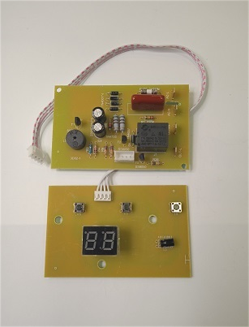 Elektronika SO1060/1061