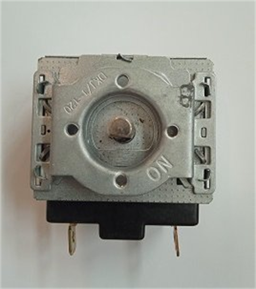 Časovač ZH0020/0030