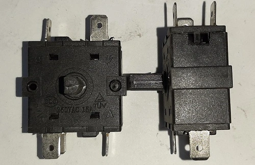 Vypínač VT7020