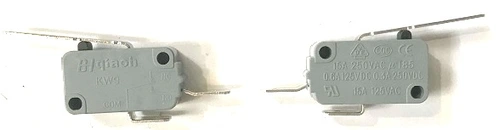 Protipřevrhová spínač VT8010