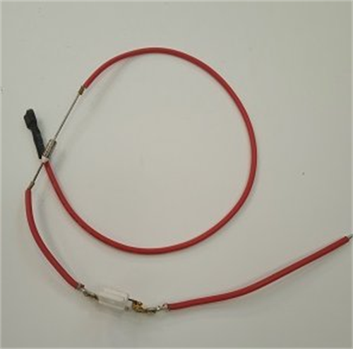Pojistka VT8010