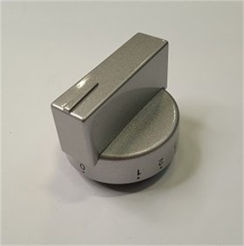 Knoflik Elektrickych ploten SVE8090