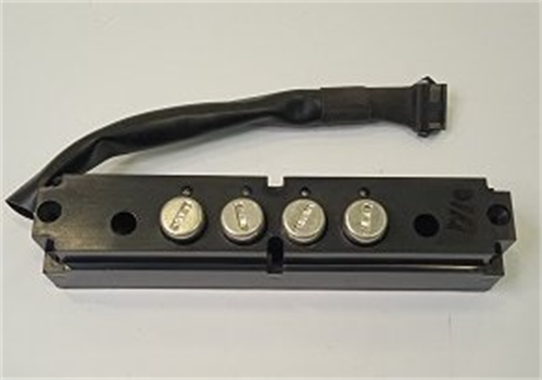 Deska dotykového ovládání OPK4190