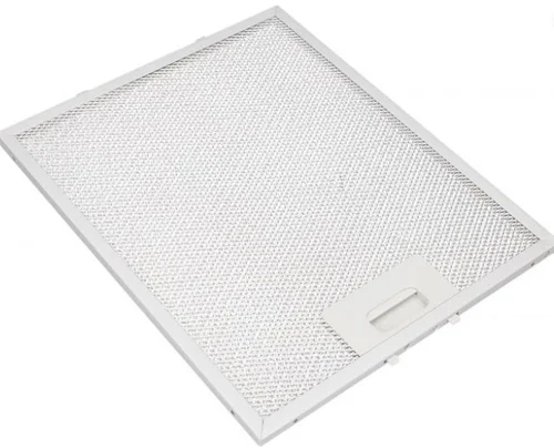 Filtr tukový kovový OPK3260