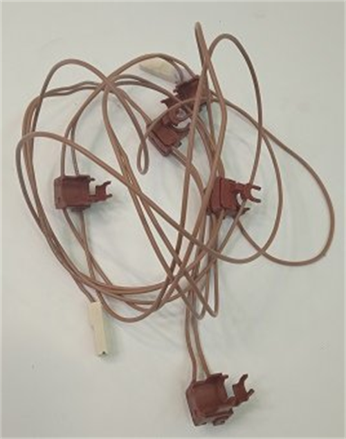Mikrospinac knofliku SVK8090 SVE8090