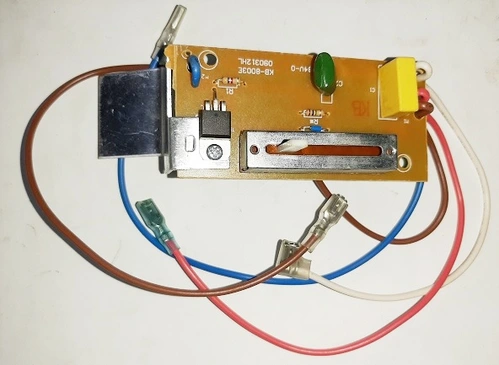 Elektronika VP8310/8311