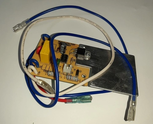 Elektronika VP8240