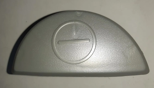 Tlacitko zapnuti VP8320