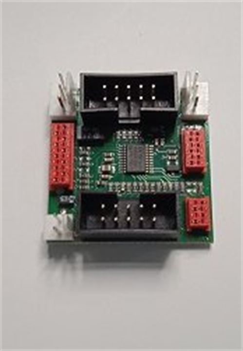 Deska svorkovnic OPO5890, OPO5590n, OPO5342n, OPK5660n, OPK5760n, OPK5760wh, OPK5790n