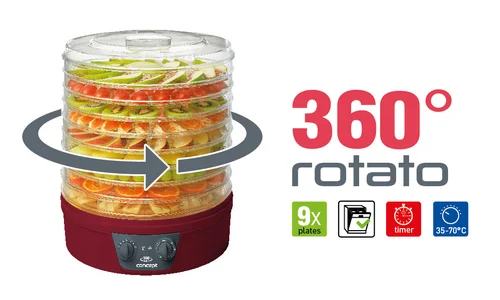 Sušička ovoce SO1080