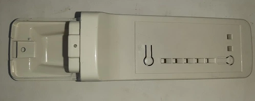 kryt ovladani LKV4360