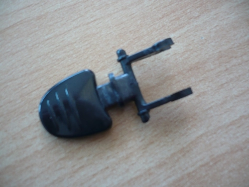 Táhlo termostatu RK4010