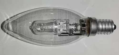 Světlo halogenové OPK3260n