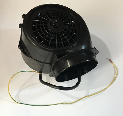 Motor s vetrakem a ulozenim OPK4560n