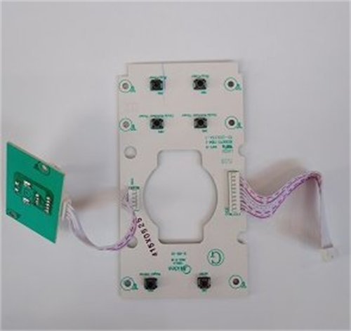 Ovládací elektronika MTV3020