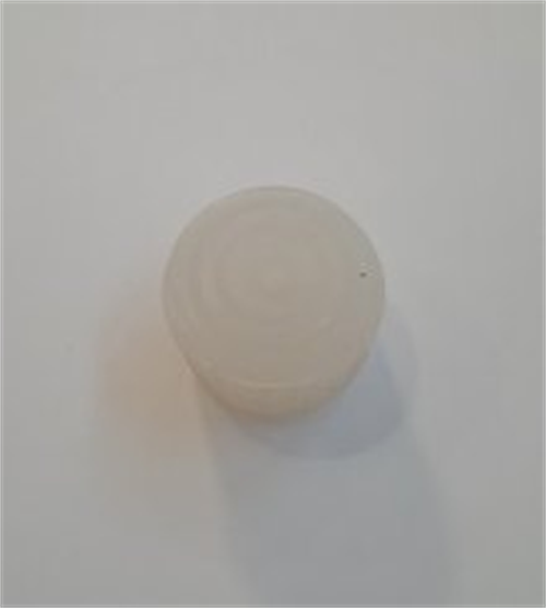 Plastové nožičky LO7065/7066/7067