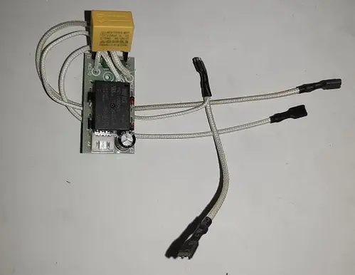 Elektronika napájení RK4060
