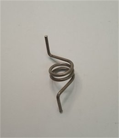 Pružinka plastove casti magneticke prepažky LA8080