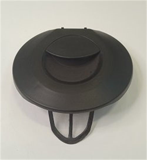 Víko kompletní RK4900