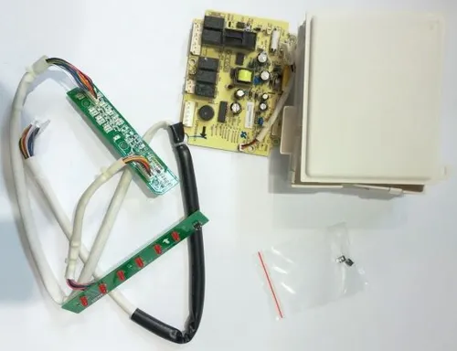 Elektronika MNV6660