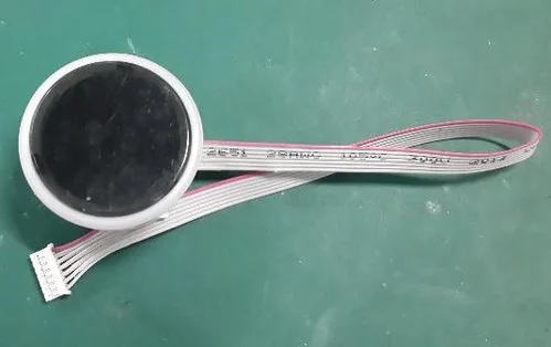 Elektronika ZN 8110
