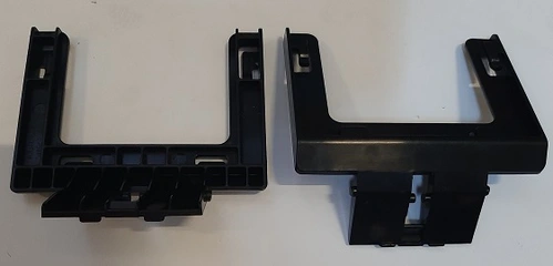 Držák sáčku VP805x