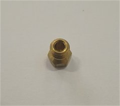 Tryska LPG 0,65 střední hořák SVK
