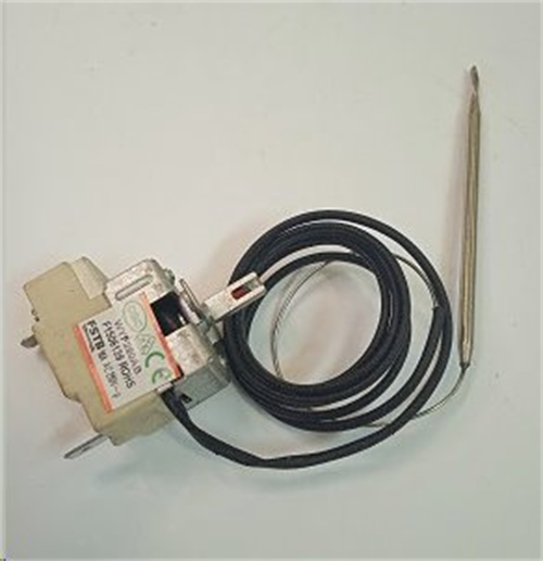 Termostat SV