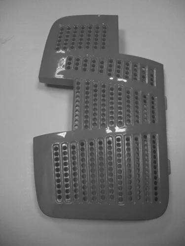 Výstupní mřížka filtru VP5090