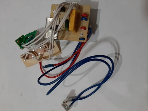 Elektronika kompletni VP5090