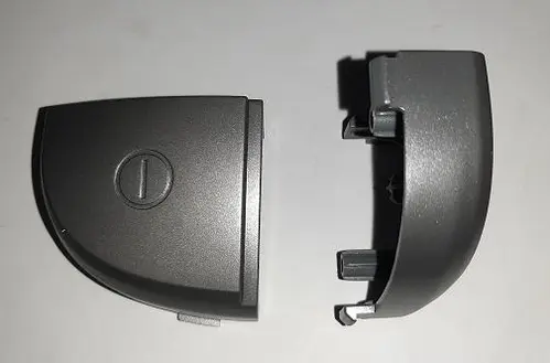 Tlacitko zapnuti VP5090