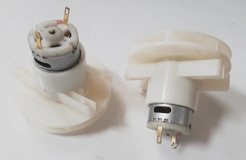 Motor VP4310