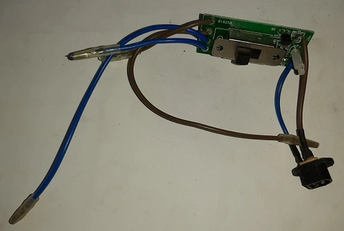 Elektronika VP4310