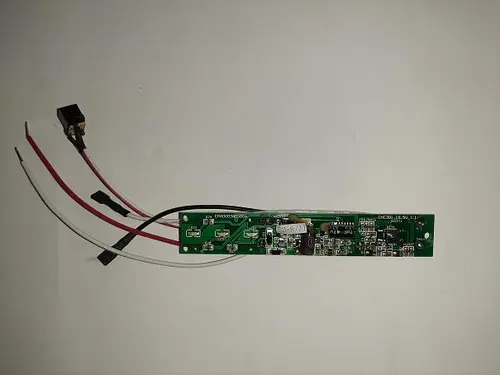 Elektronika rukojeti VP4130