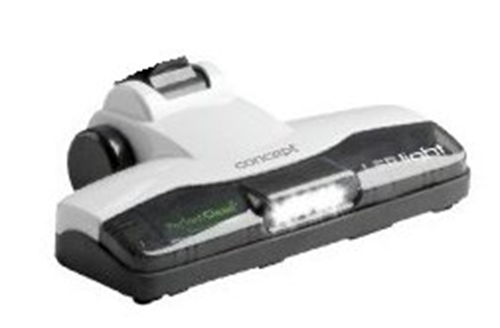 Turbokartáč kompletní VP4110