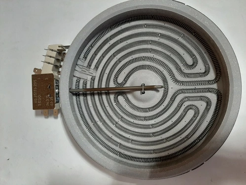 Topná zóna 180mm/ 1700W