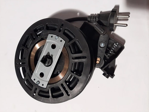 Navijak kabelu s kabelem VP8060
