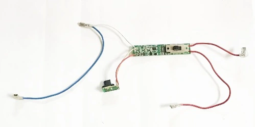 Elektronika VP4330