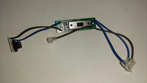 Elektronika VP4340