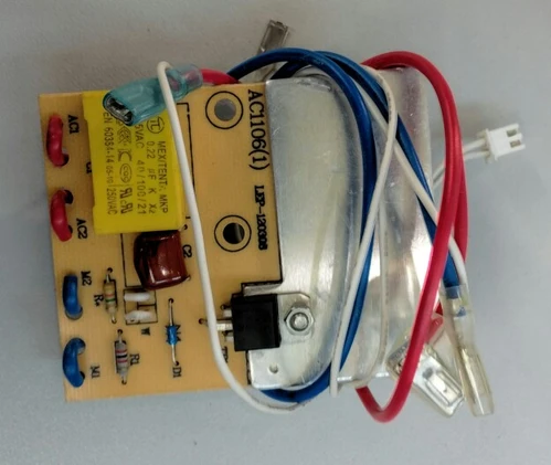 Elektronika VP8040